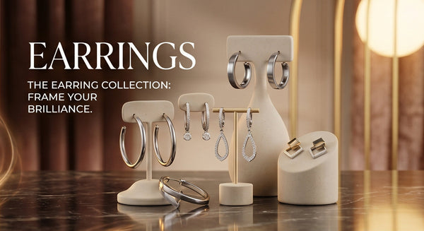 The Earring Collection