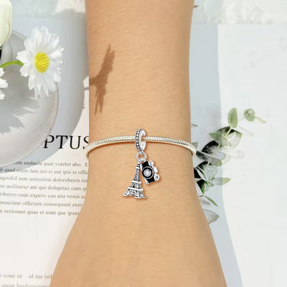 Celestial Charm Bracelet(Limited Edition) - with FREE Charm