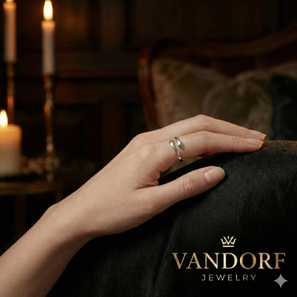 The Vandorf Luxury Hug & Clover Bundle