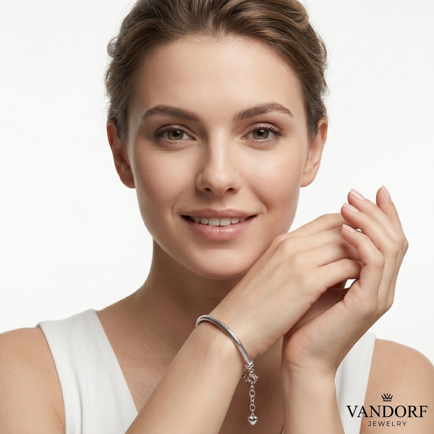 Celestial Charm Bracelet(Limited Edition) - with FREE Charm
