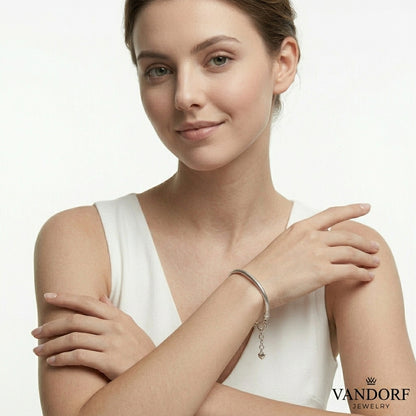 Celestial Charm Bracelet(Limited Edition) - with FREE Charm