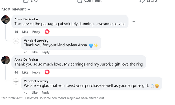  review for vandorf.co.za