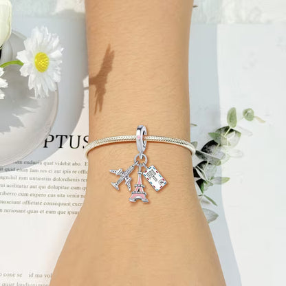 Celestial Charm Bracelet(Limited Edition) - with FREE Charm